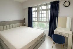 Blk 633C Senja Green (Bukit Panjang), HDB 4 Rooms #503614111